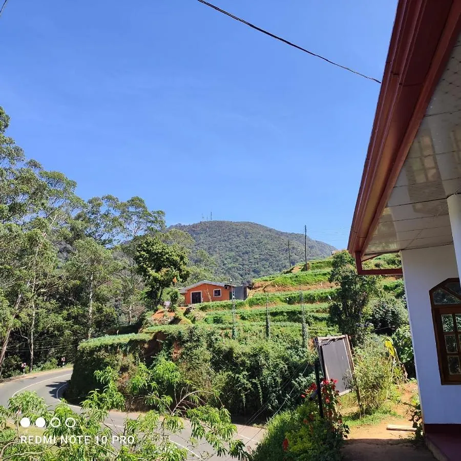 Greenish Inn Nanu Oya 0*,  Sri Lanka