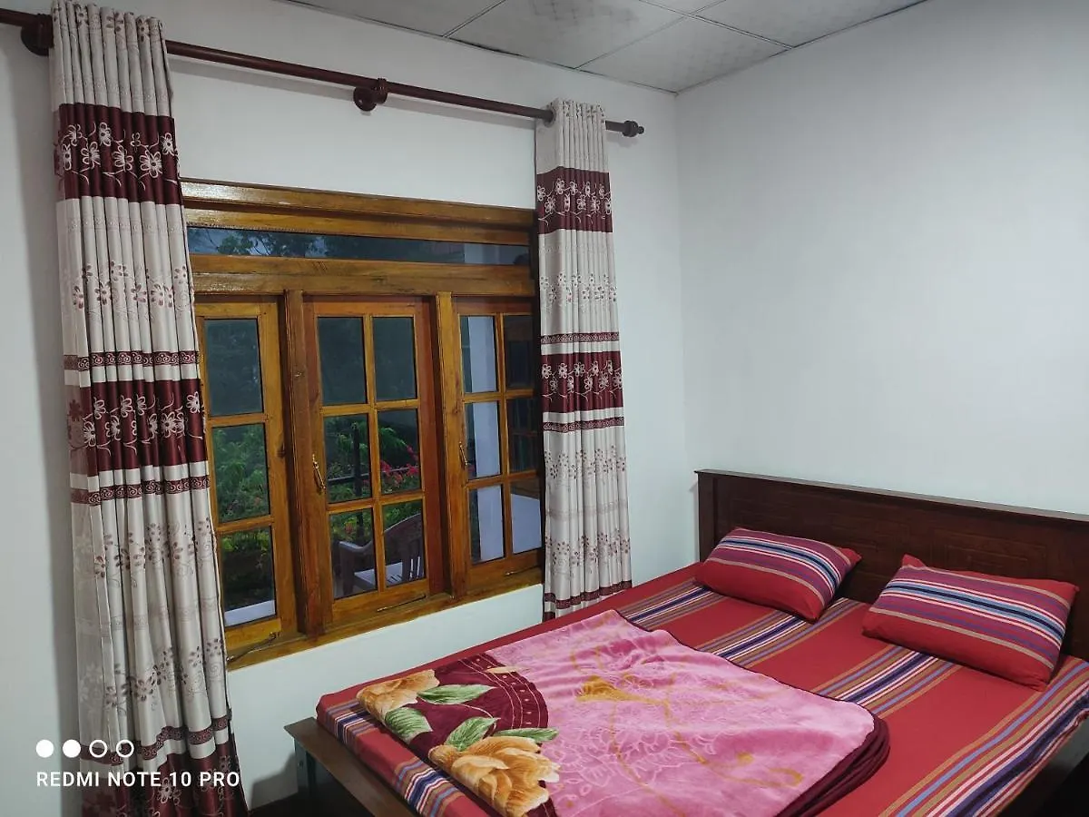 Greenish Inn Nanu Oya 0*,  Sri Lanka